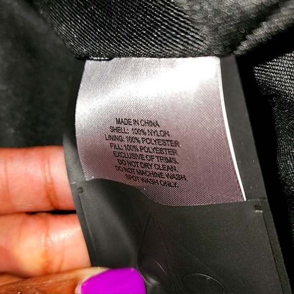 Telfar large bag Moose Knuckles. - Picture 5 of 6